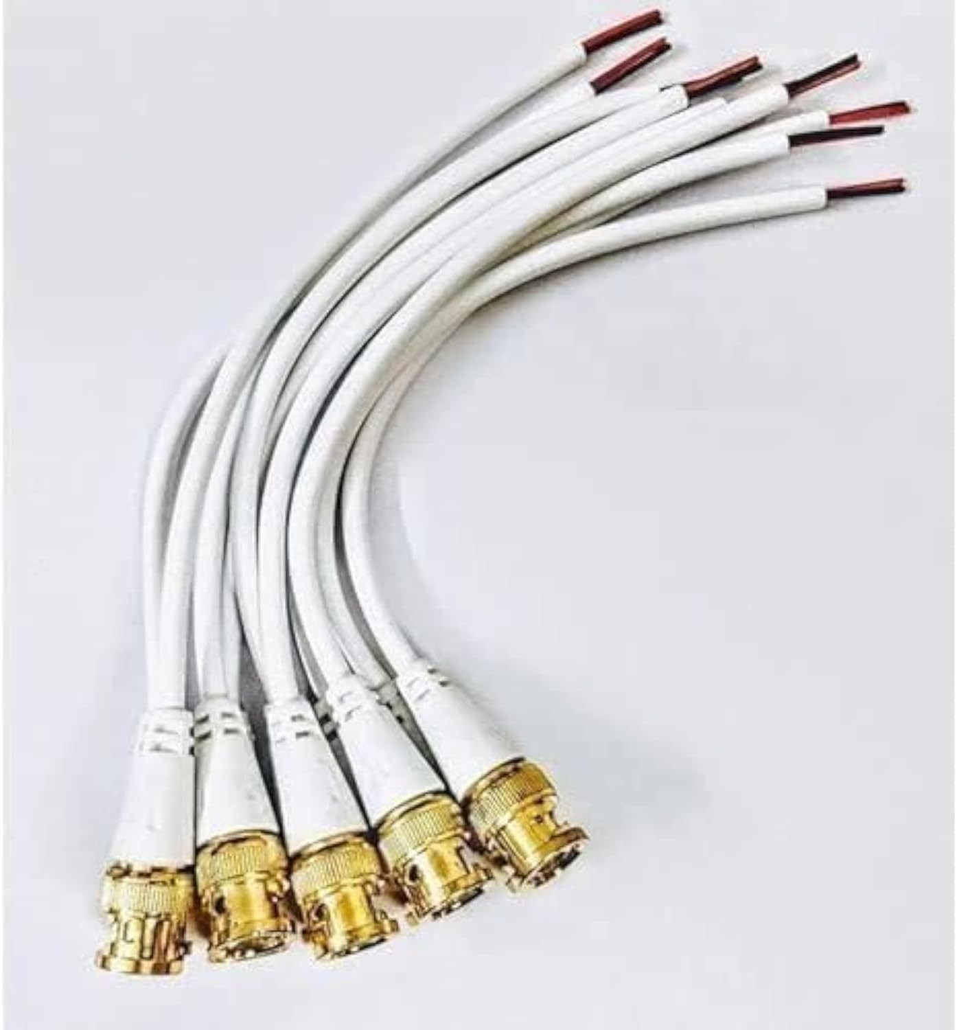 كابل bnc الخاص بنقل الصورة