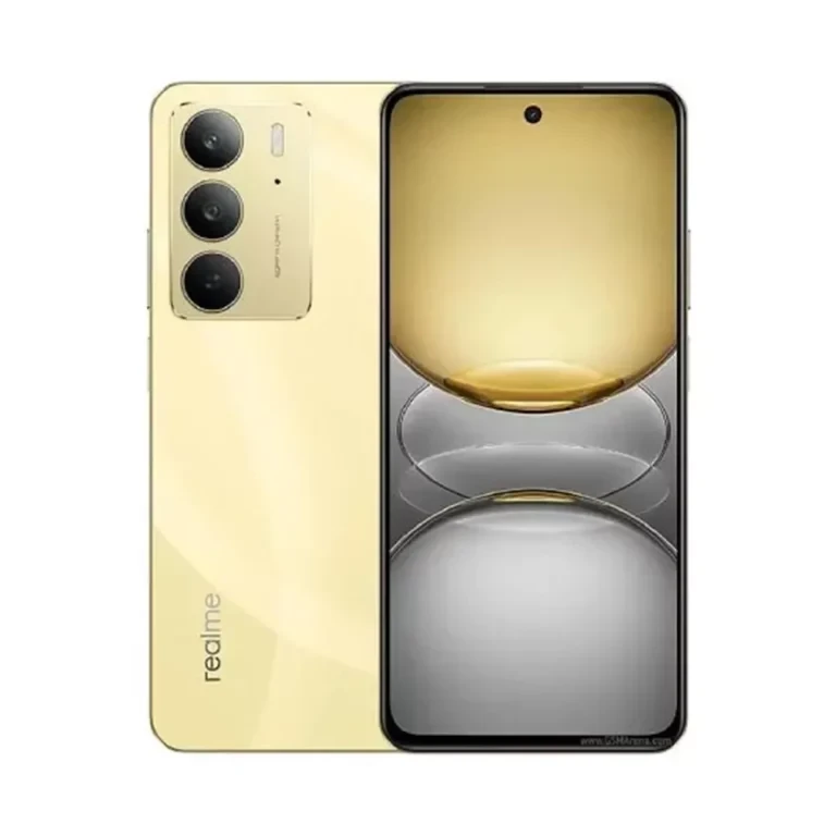 realme c75 - 8/256