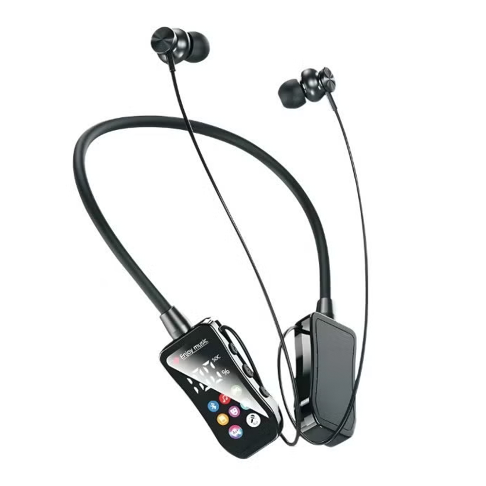 سماعة طوق SoundCore