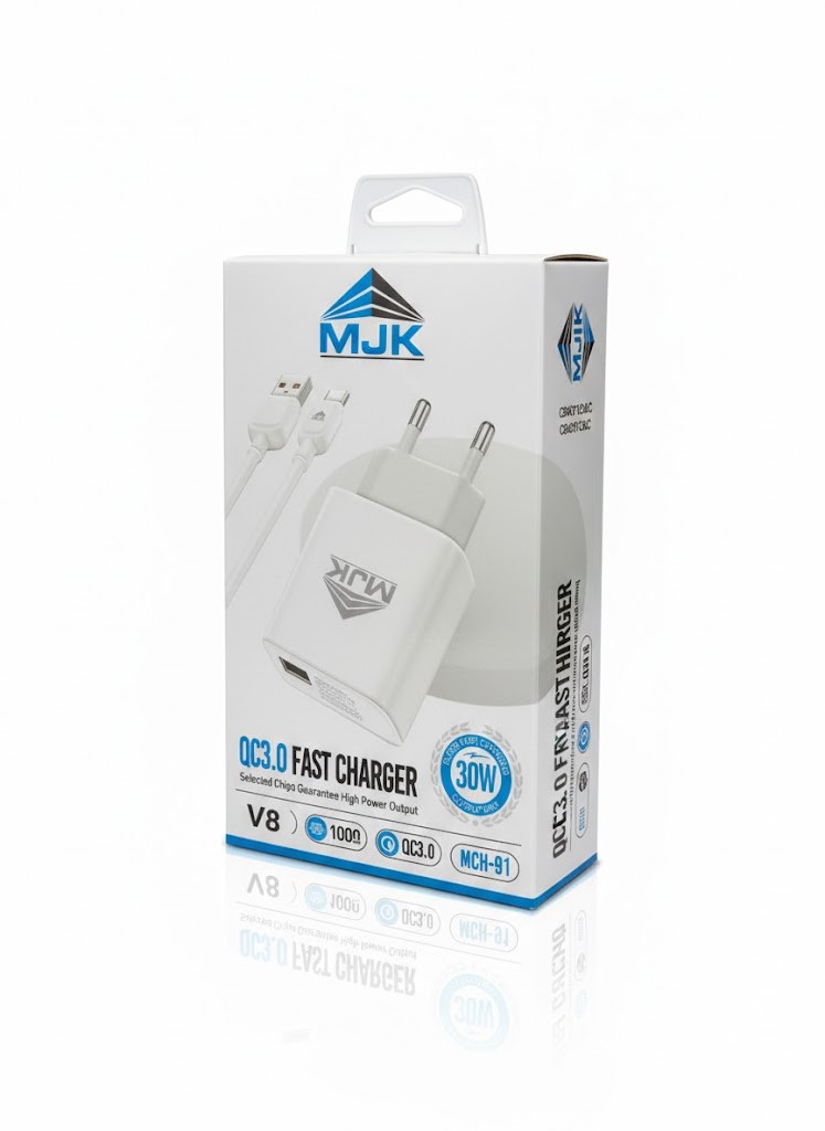 شاحن سامسونج 91 MGK