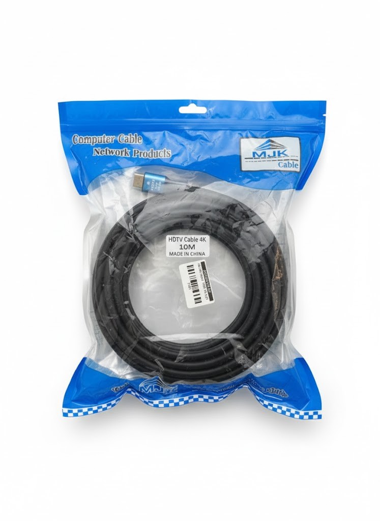 كابل 10 متر h.d