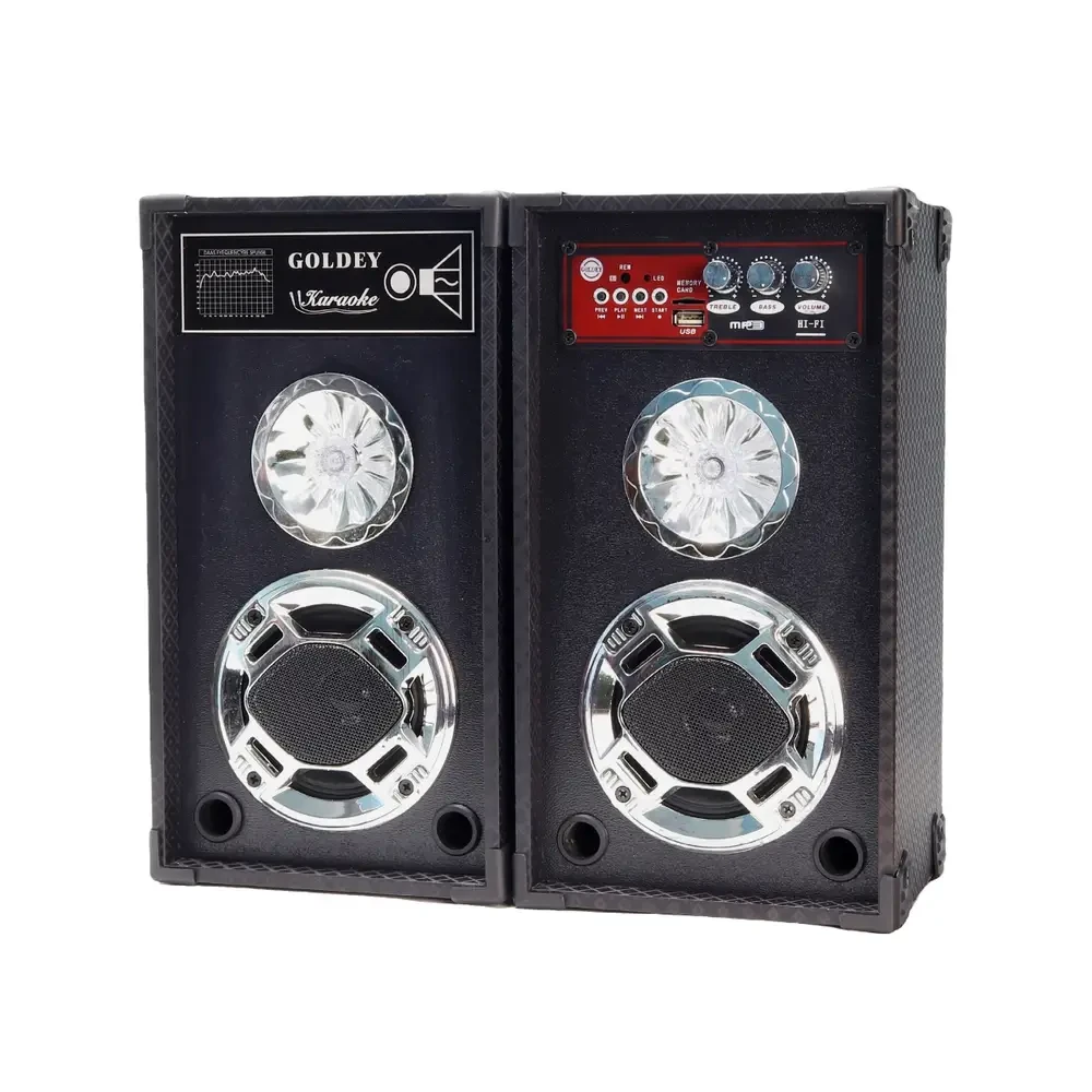 صب 6 بوصة جولدى