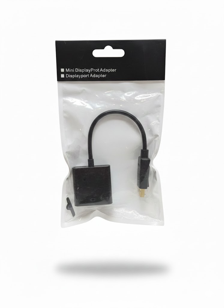 تحويلة display to hd convert