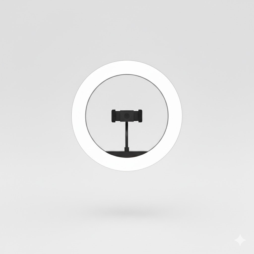 رينج لايت 33