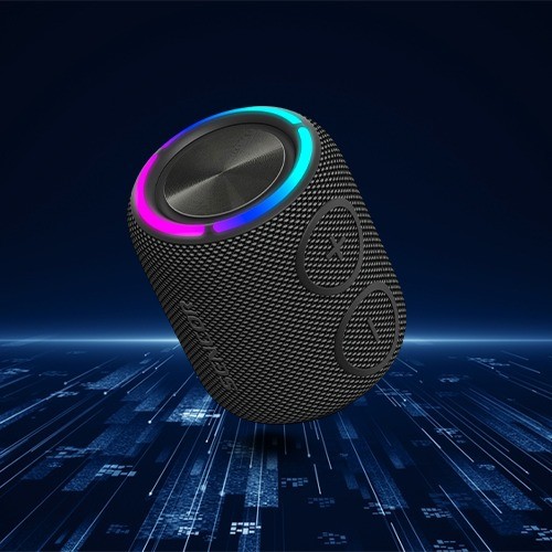 مكبرات الصوت