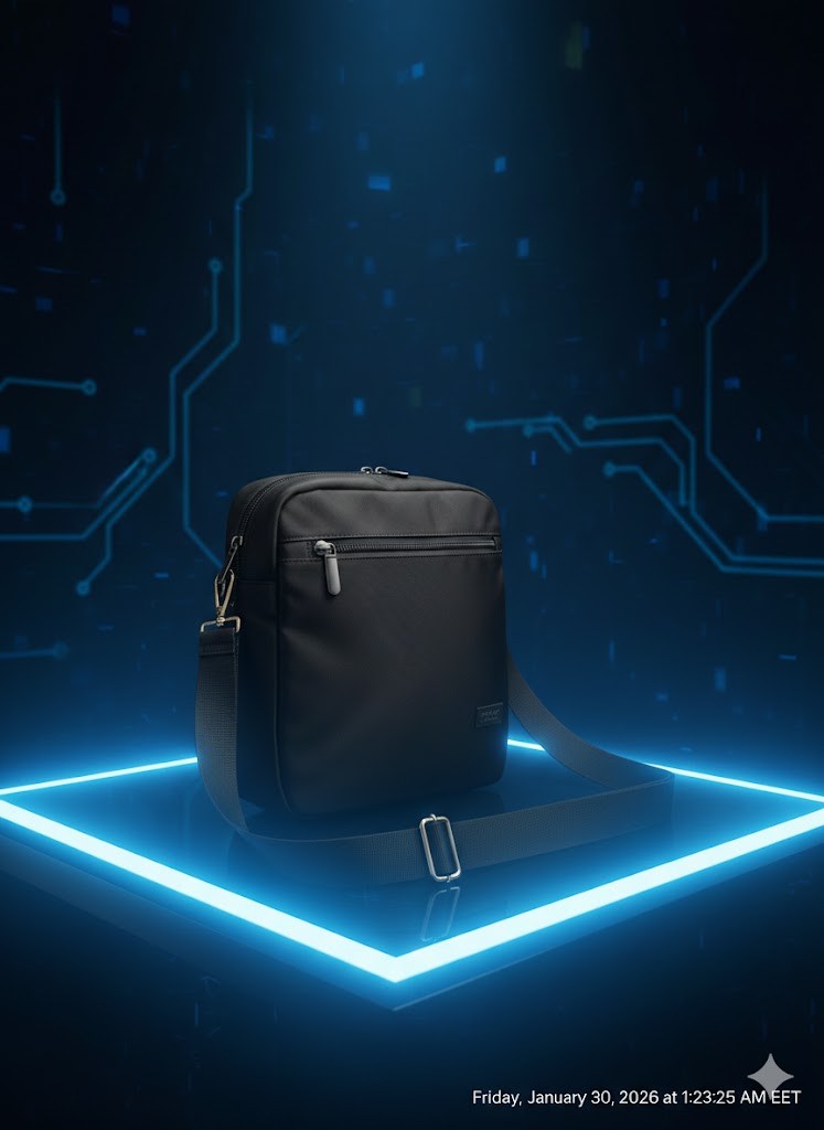 شنط وكورسات