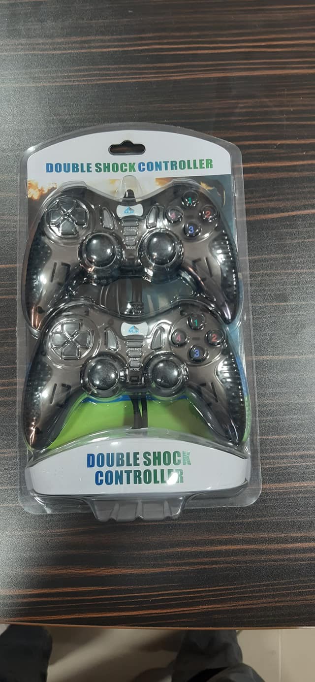 MJK TURBO دراع كمبيوتر