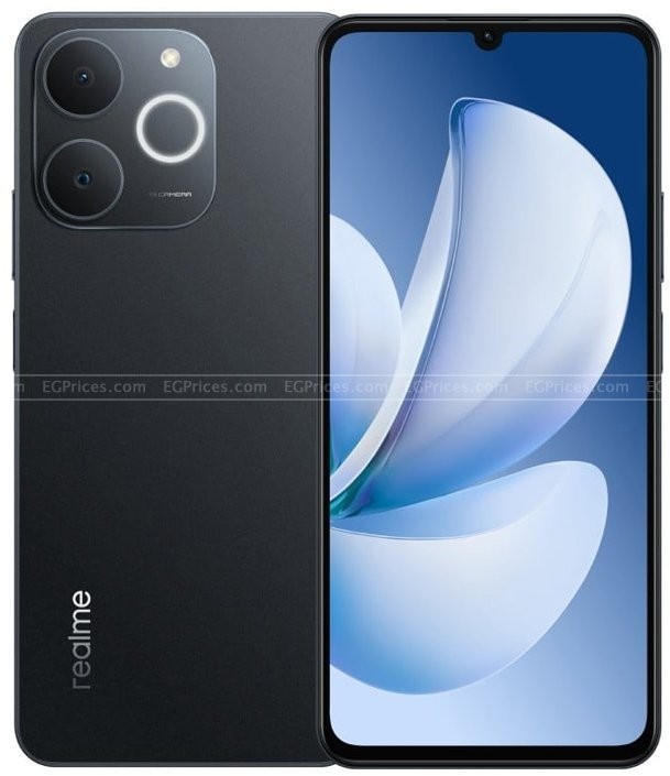 realme note 70 - 4/128