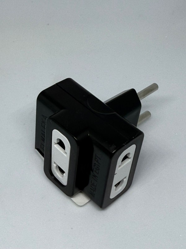 مشترك ثلاثي