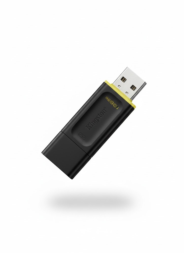 فلاشة 128 جيجا