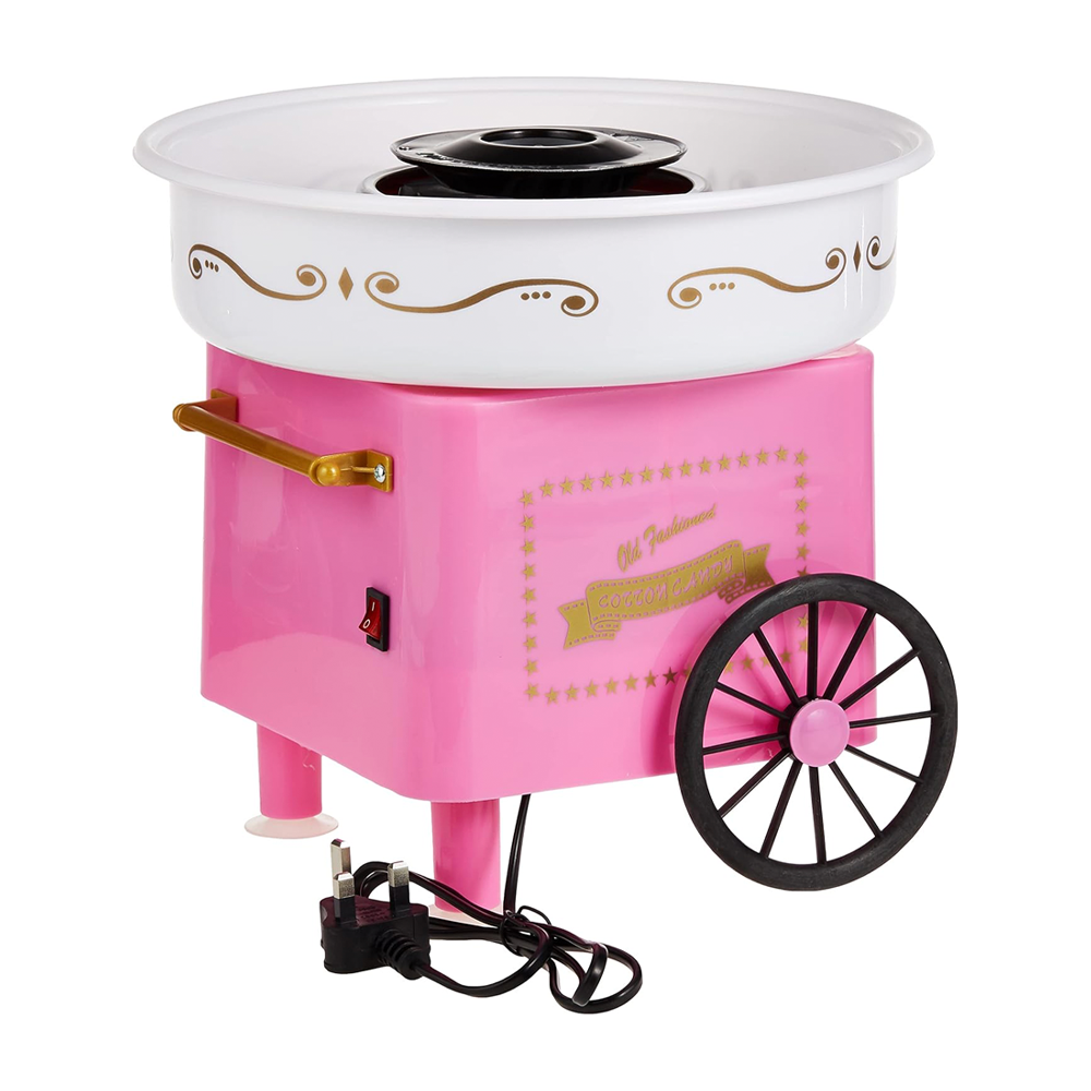 ماكينة غزل البنات