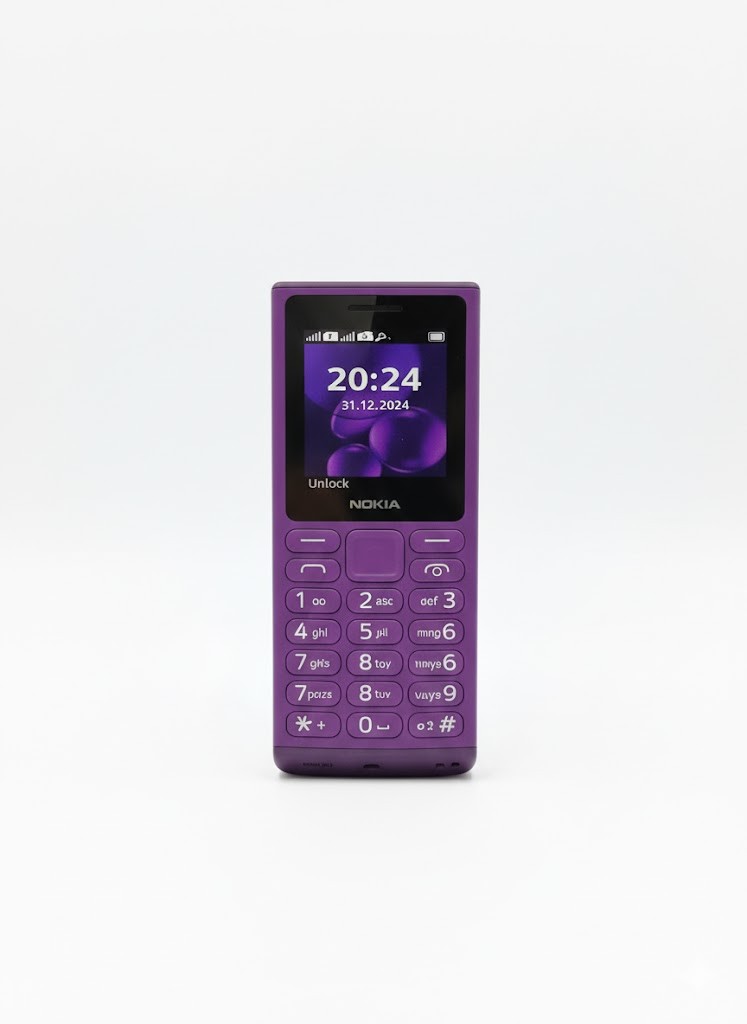 نوكيا ضمان 108