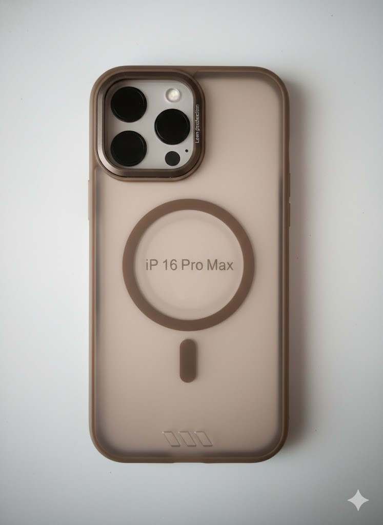 جراب 16 برو ماكس