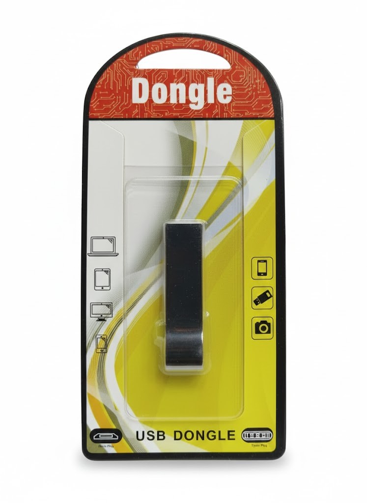 فلاشة بلوتوث