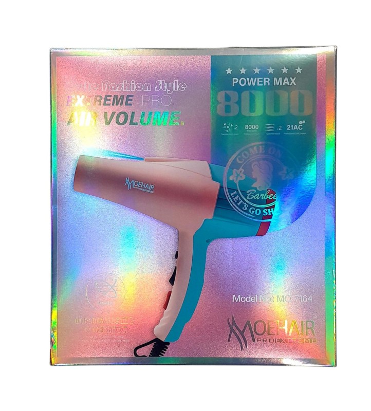 استشوار موهير 7164