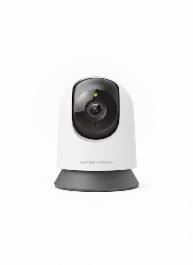 كاميرة احترافية بدون اسلاك