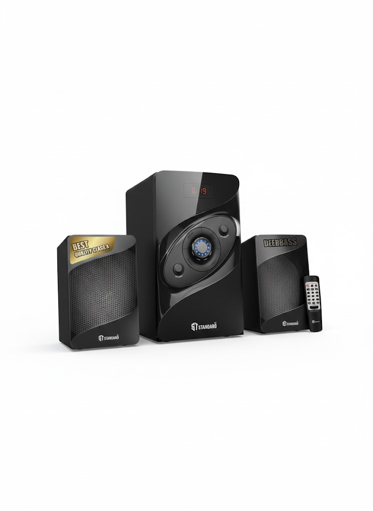 صب مالتى مديا wave -2500