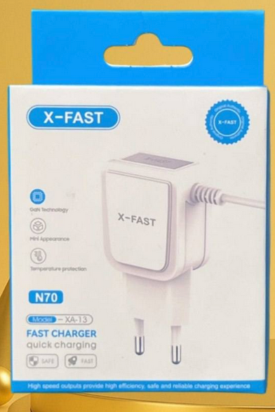 شاحن فاست n70