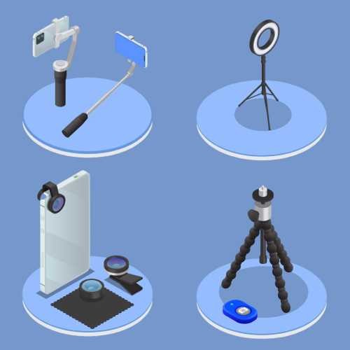 اكسسوارات الموبايل