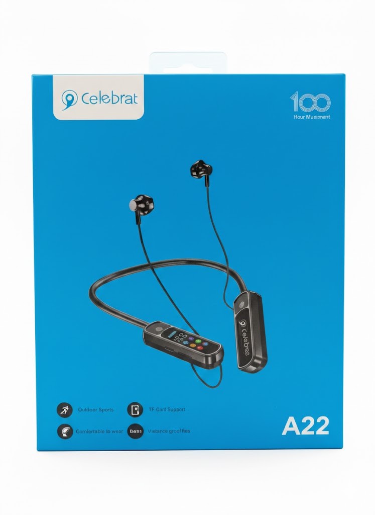 سماعة سيلبريت طوق