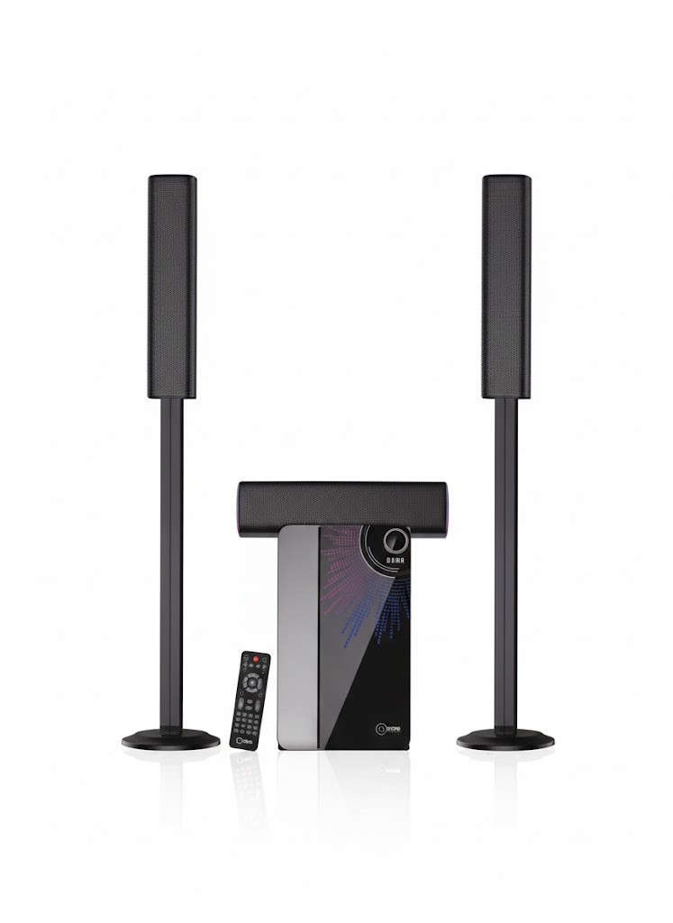 الصب المسرحى