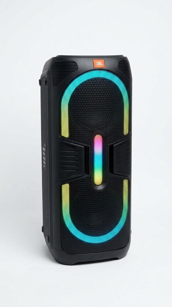 صب بارتى box 800