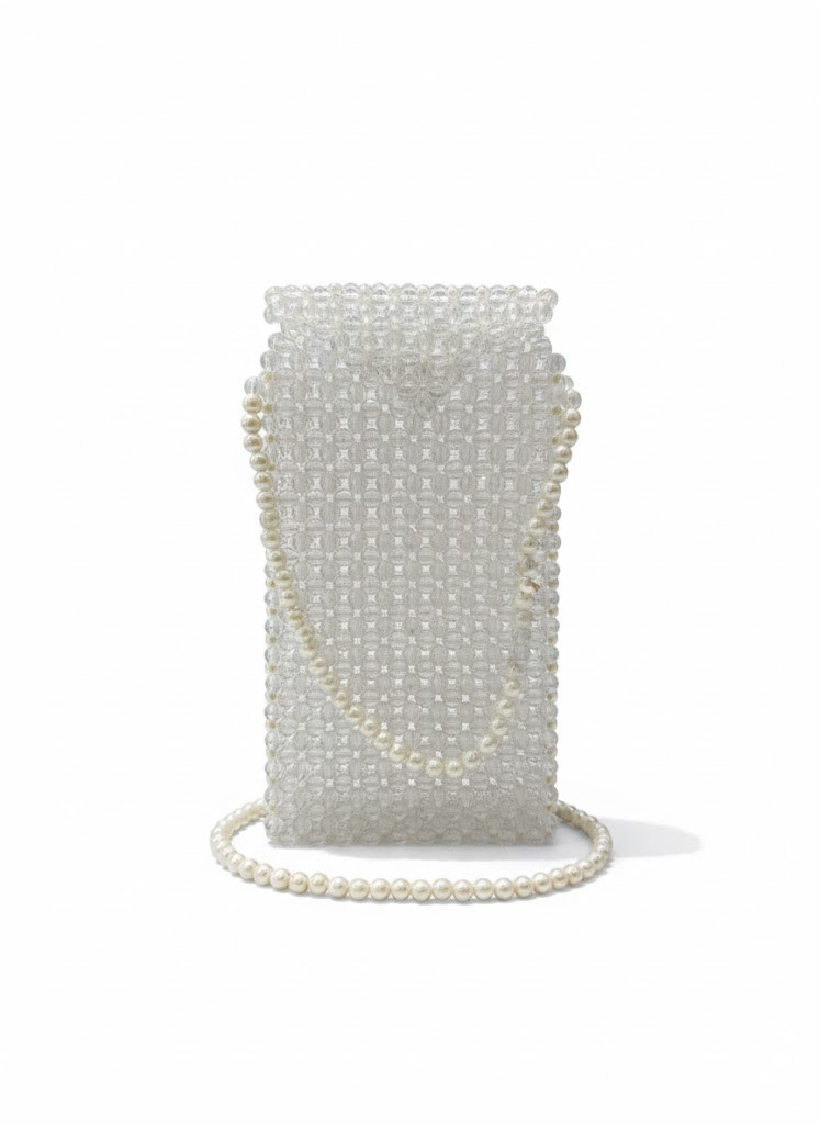 شنطة كتف هاند ميد