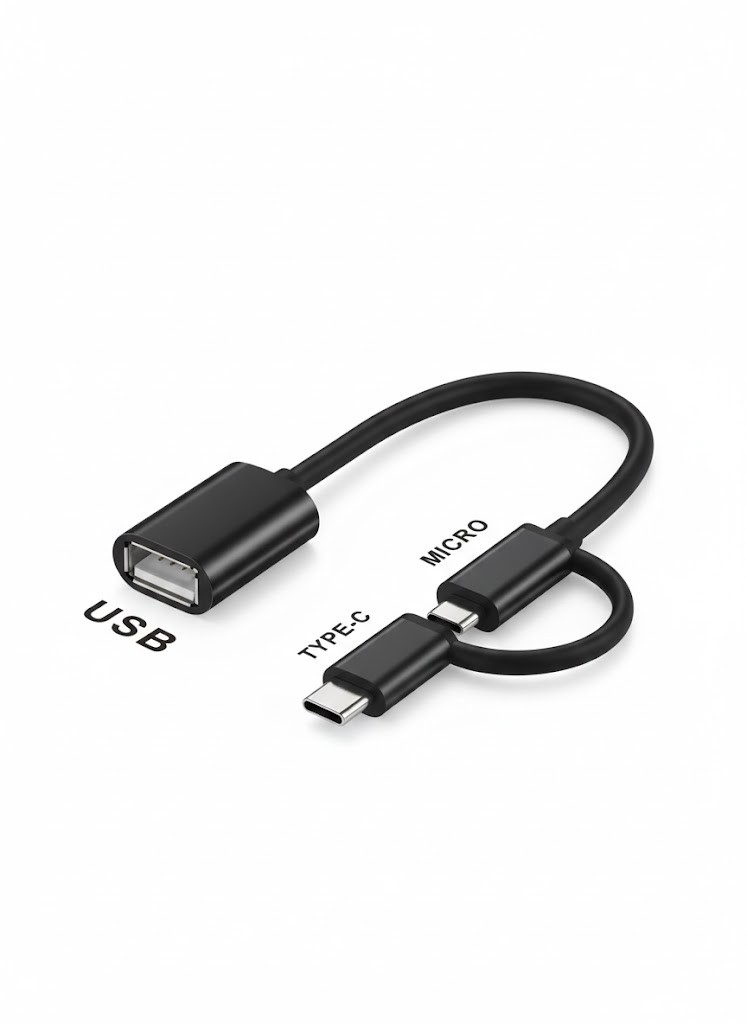 اوتو جى سلك 1*2