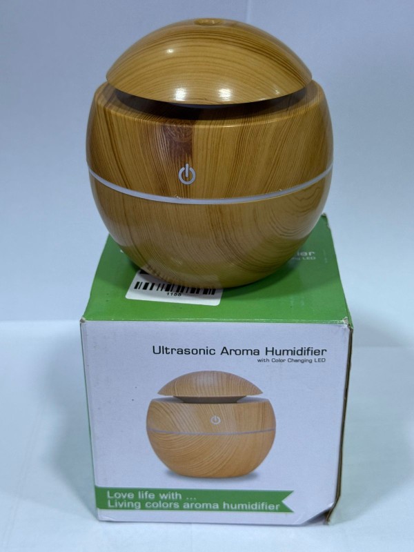 فواحة خشبية