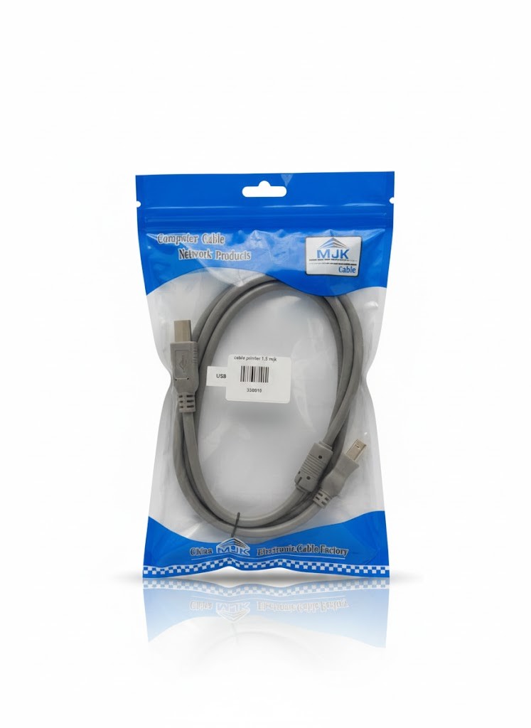 كابل طباعة printer