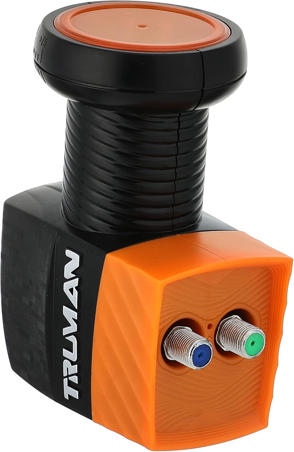 راس 2 مخرج للتشغيل 2 ريسفر