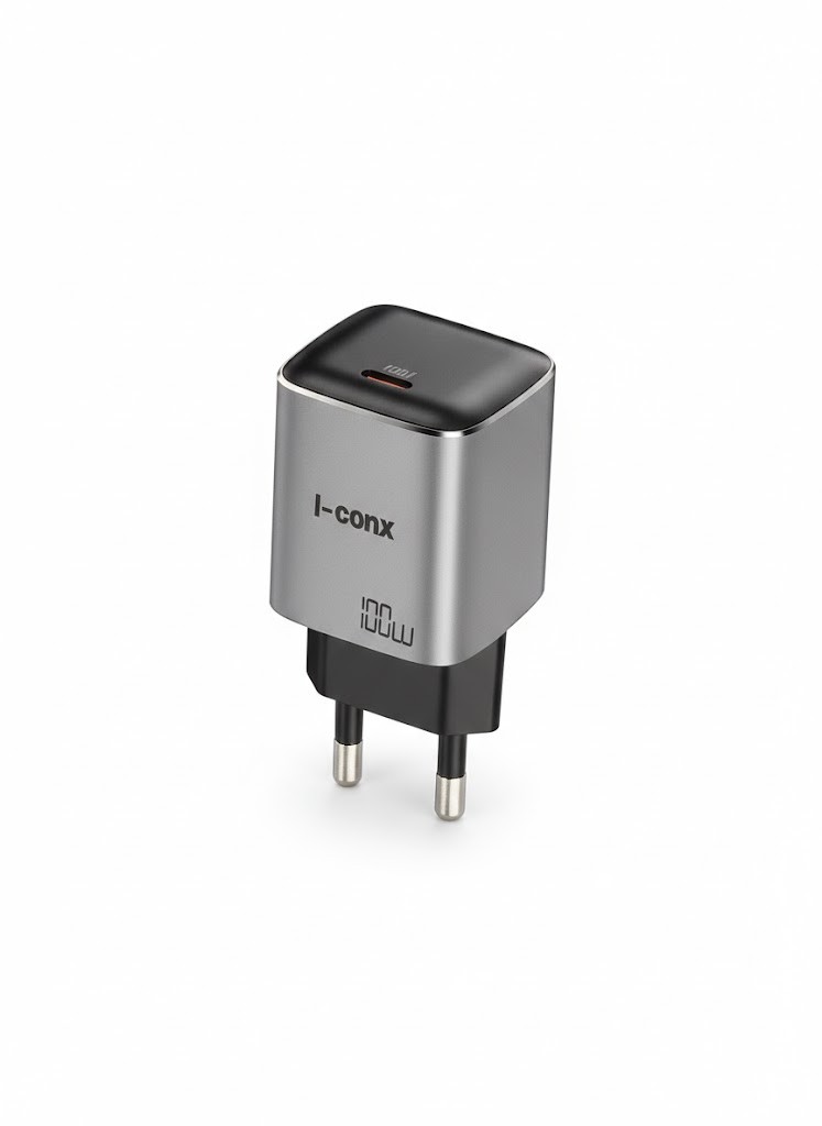 شاحن k45 i-conx pd