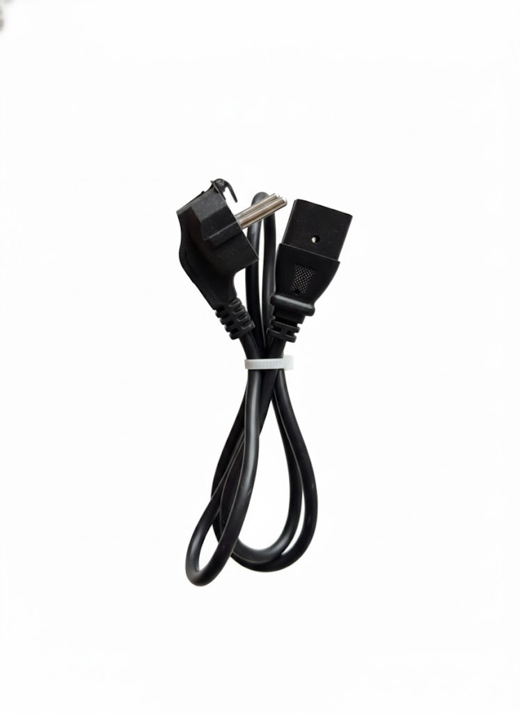 كابل باور كمبيوتر - شاحن لاب توب